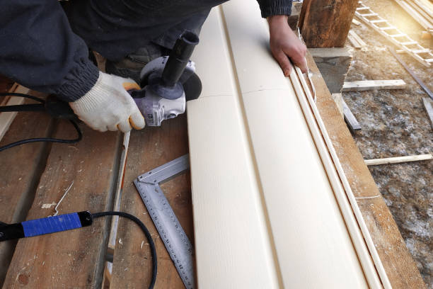 Best Siding Repair  in Eureka, CA