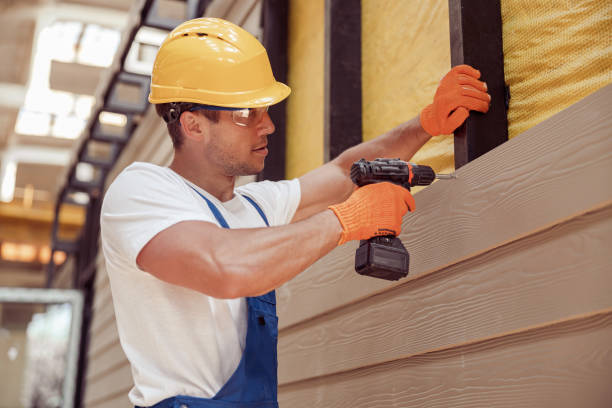 Best Brick Veneer Siding  in Eureka, CA